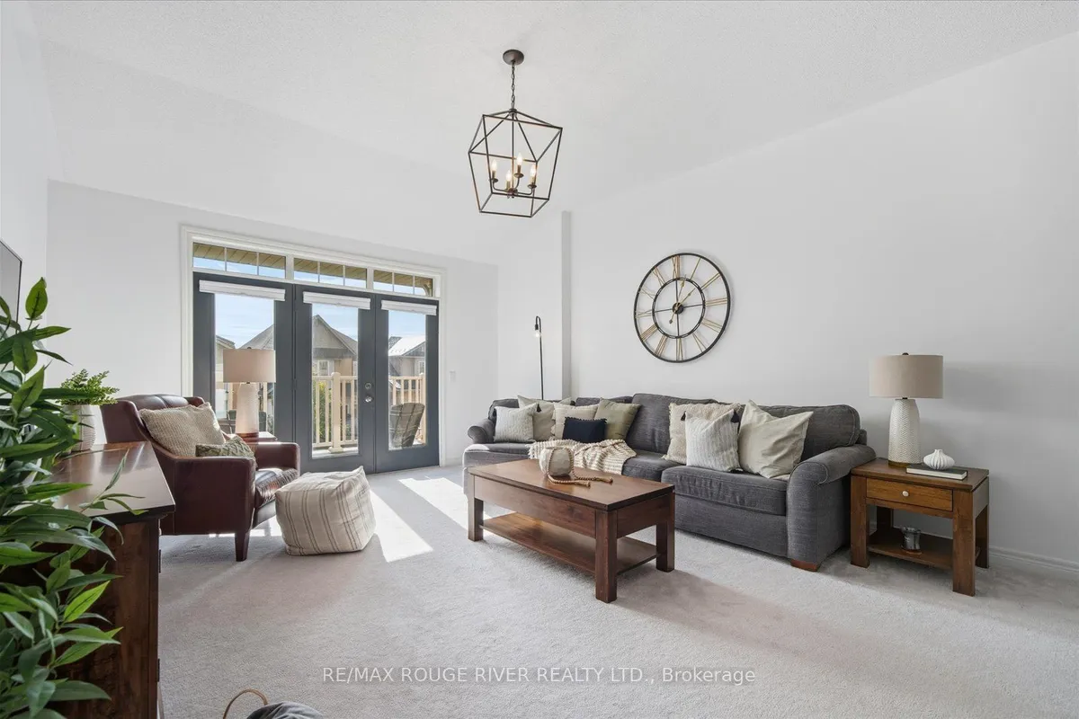 245 Blackwell Crescent, ON L1L 0C9