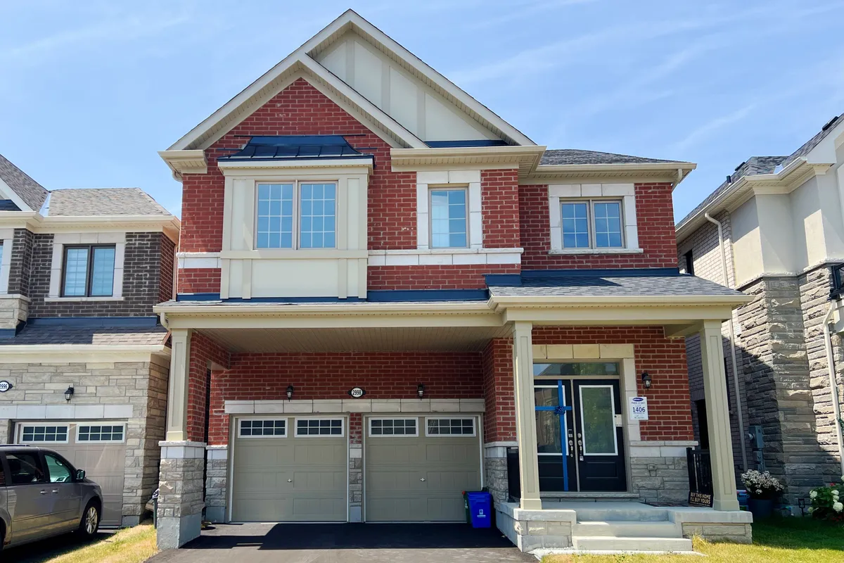 2998 Heartwood Lane, ON L1X 0P1