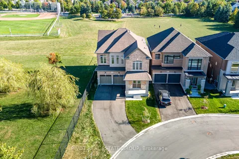 32 Waterfront Crescent, ON L1N 0M9
