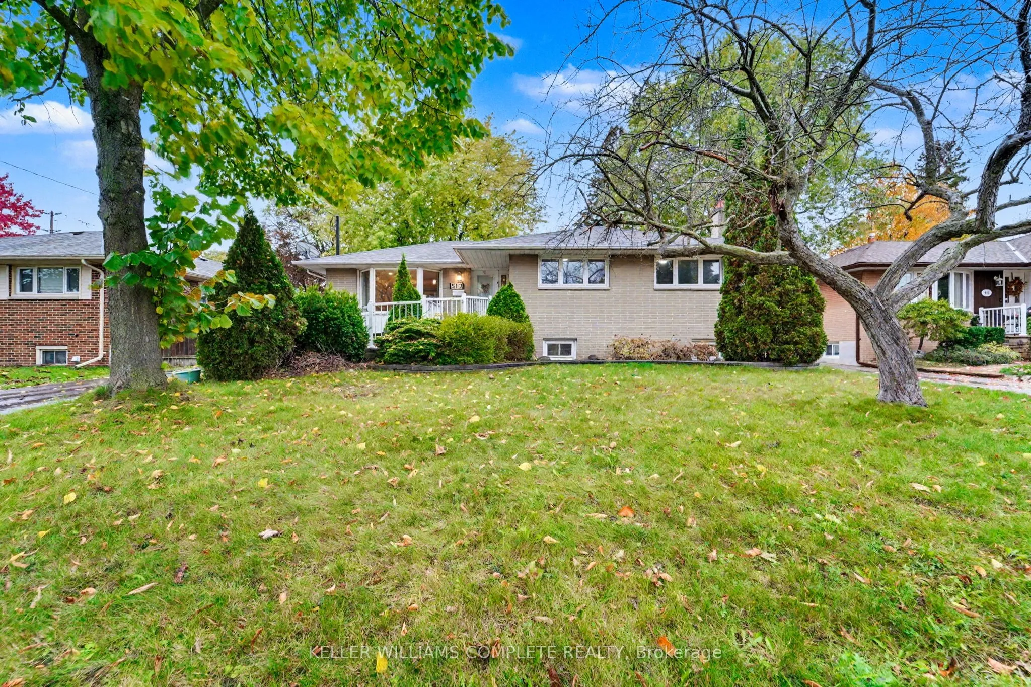 512 FINUCANE Street, ON L1J 5L3