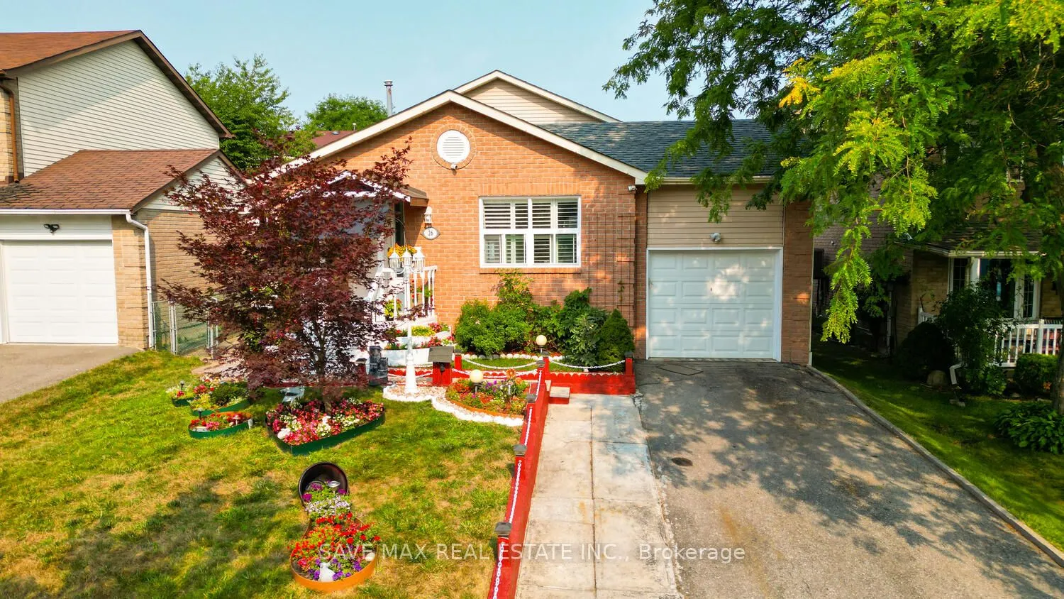 26 Fawcett Trail, ON M1B 3B3