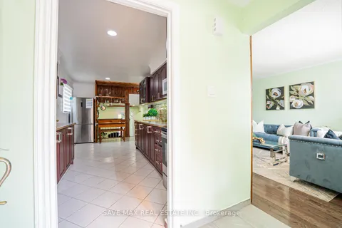 26 Fawcett Trail, ON M1B 3B3