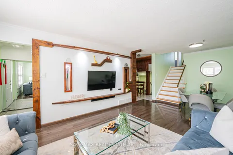 26 Fawcett Trail, ON M1B 3B3