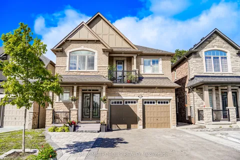 141 AUCKLAND Drive, ON L1P 0J2