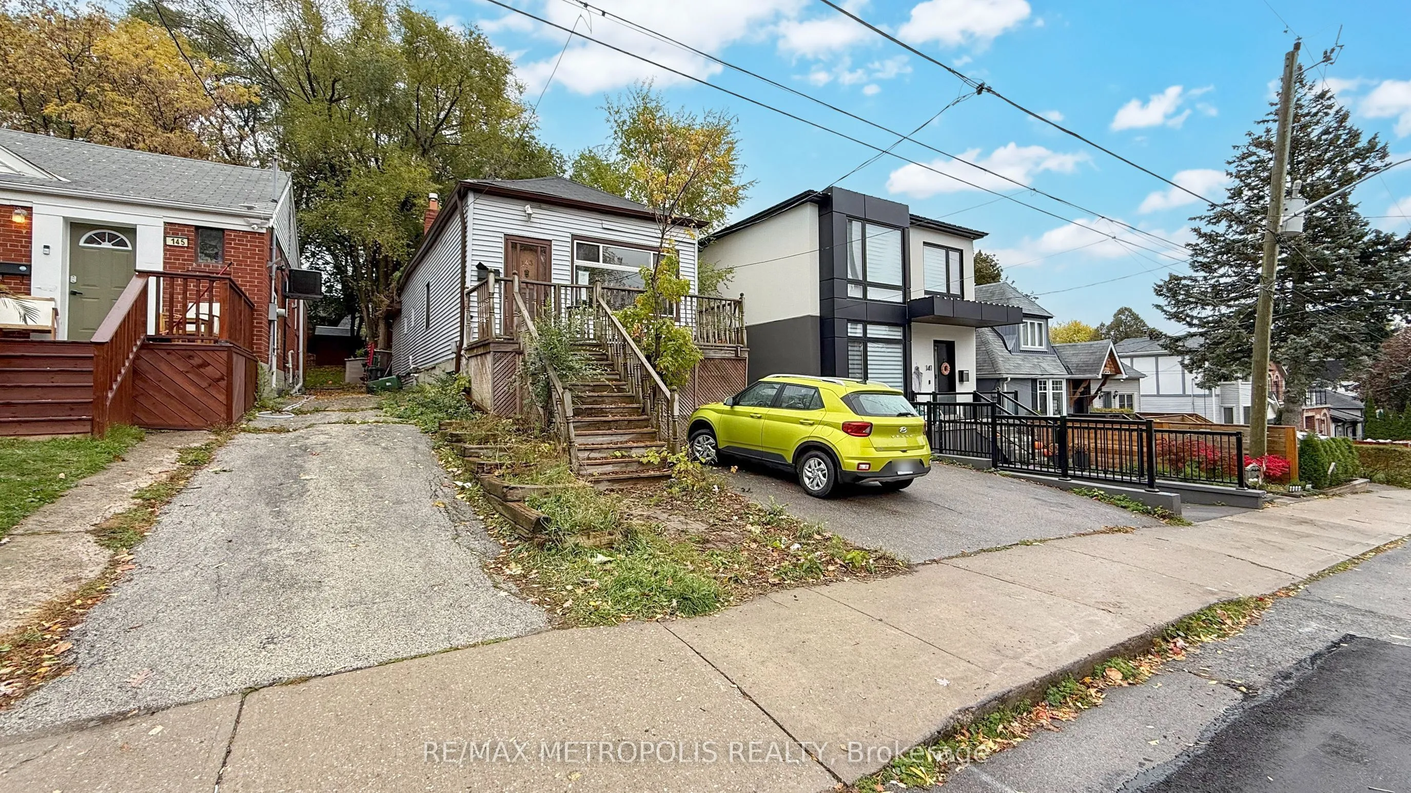 143 Kalmar Avenue, ON M1N 3G6