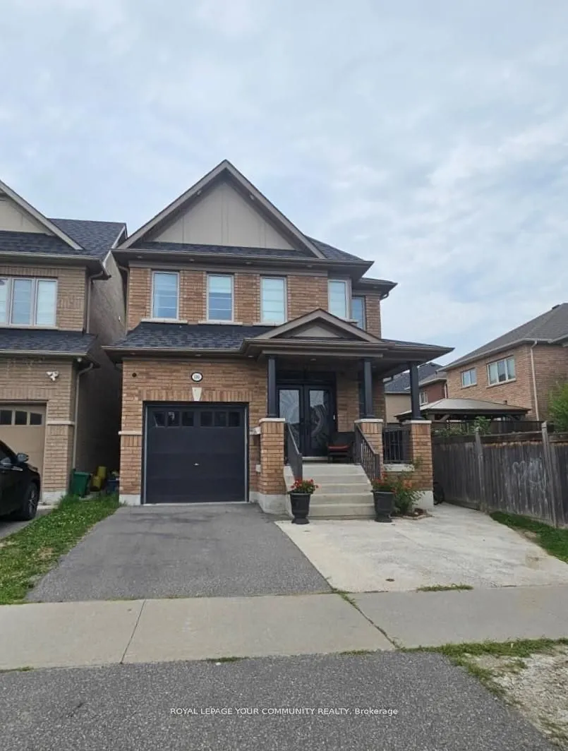 186 cosgrove Drive, ON L1L 0K5