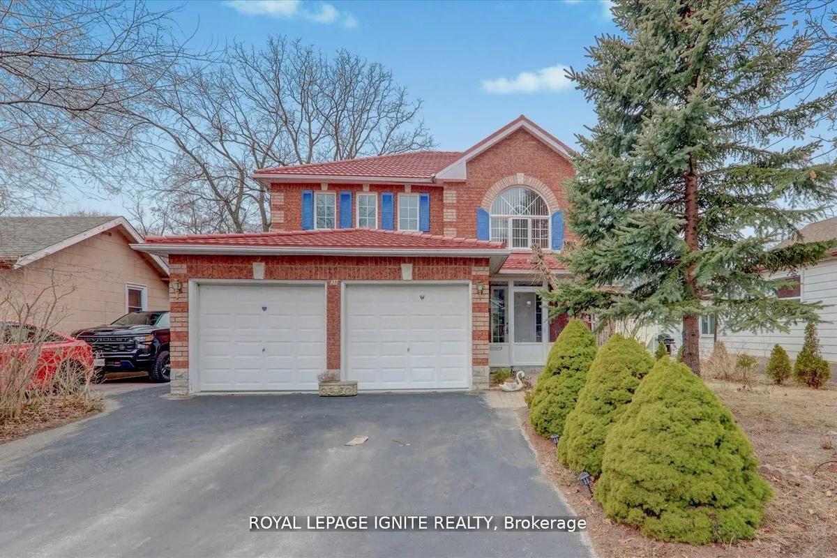 38 Rodda Boulevard, ON M1E 2Z6