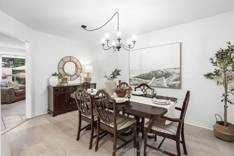 23 Blacksmith Lane, ON L1P 1N1