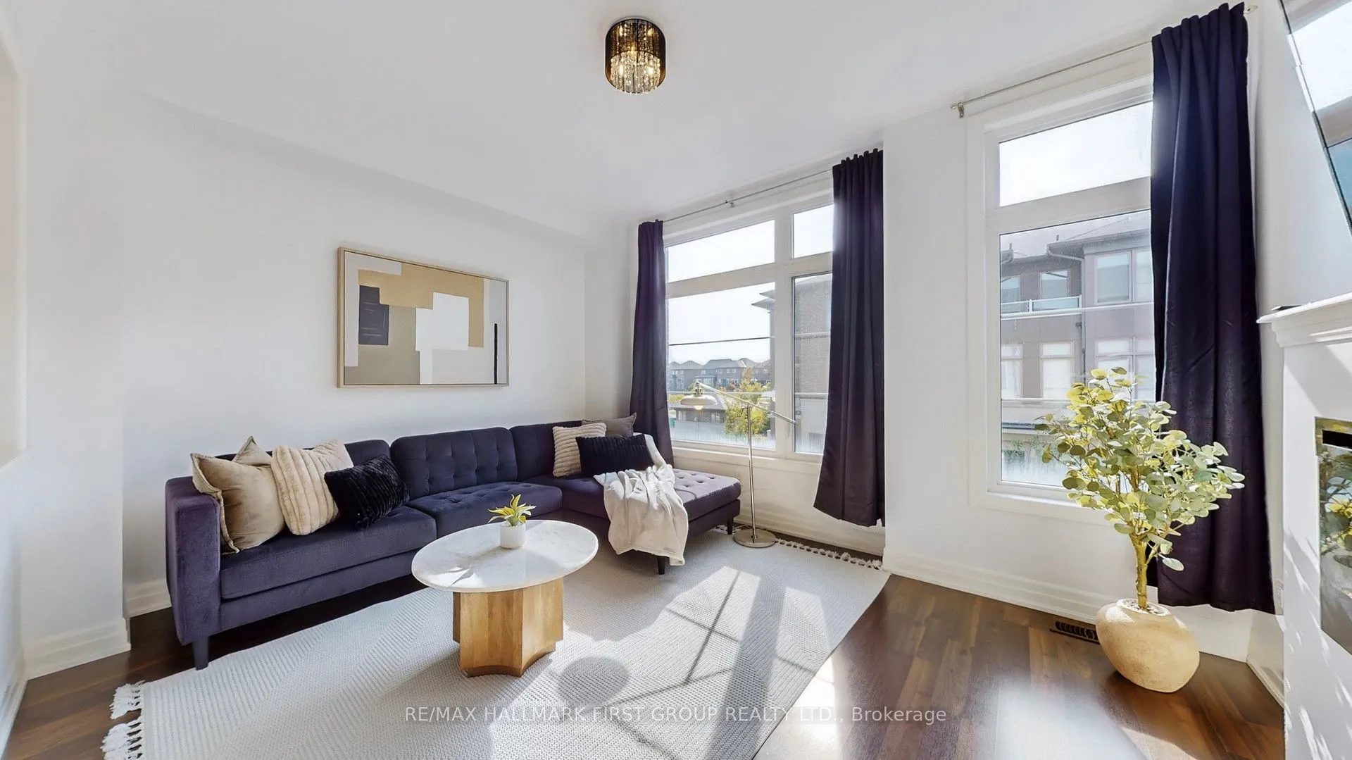 384 Arctic Red Drive, ON L1L 0M5