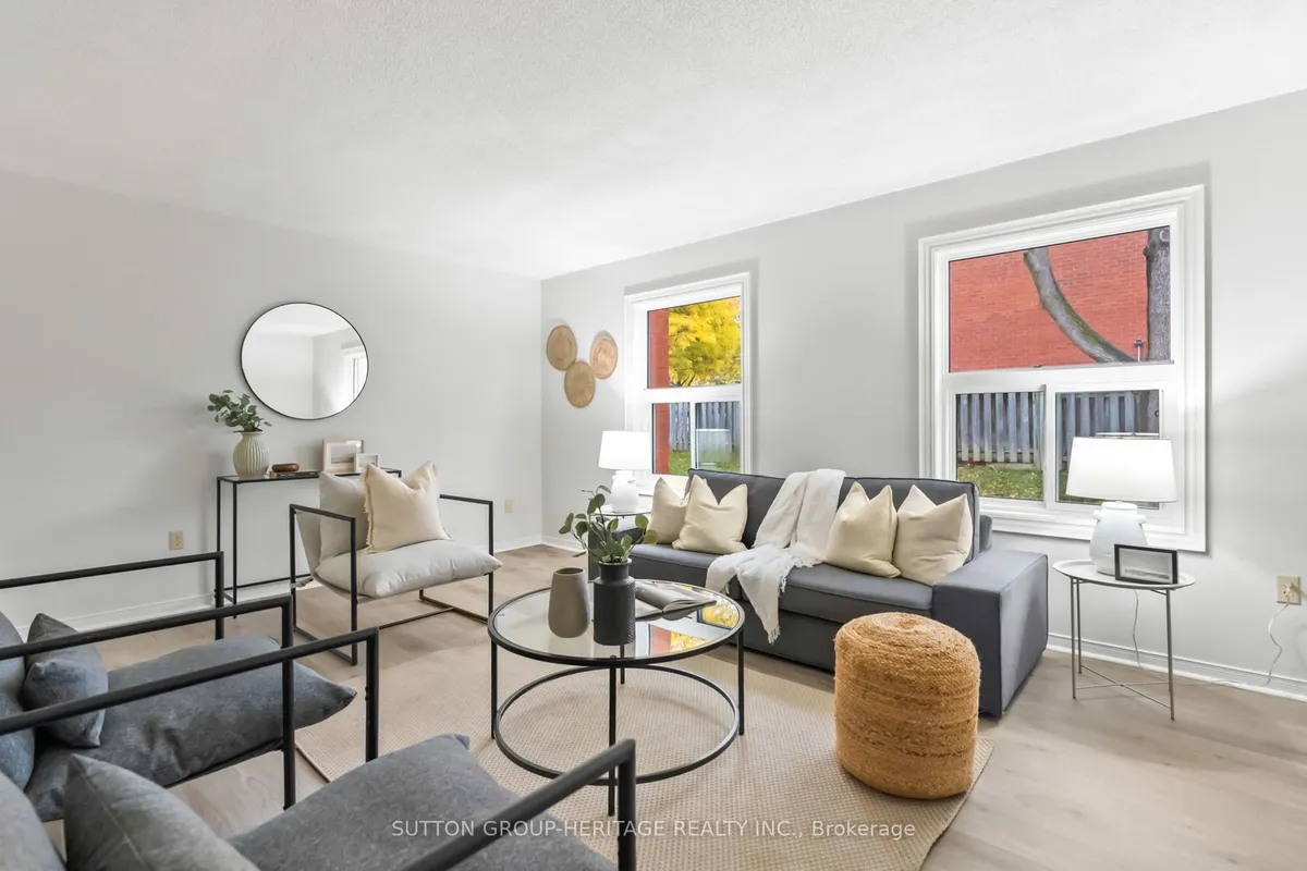 16 Mantell Crescent, ON L1T 3N6