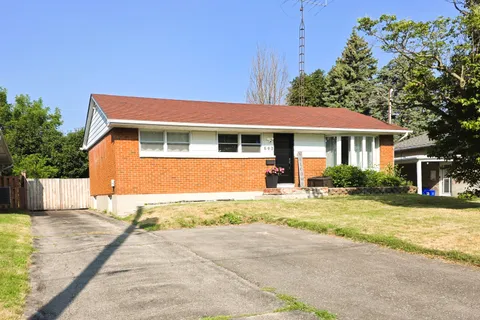 602 Finucane Street, ON L1J 5L6