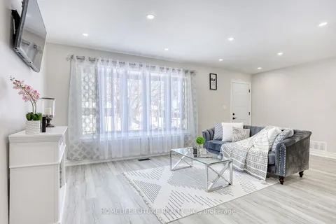 602 Finucane Street, ON L1J 5L6