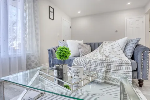 602 Finucane Street, ON L1J 5L6