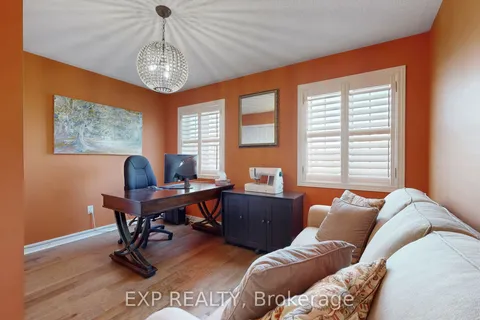 1 Nieuwendyk Street, ON L1P 1W4