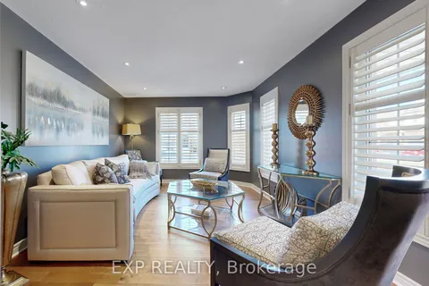 1 Nieuwendyk Street, ON L1P 1W4