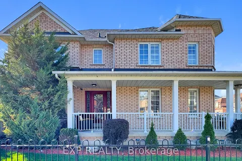 1 Nieuwendyk Street, ON L1P 1W4