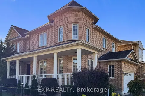 1 Nieuwendyk Street, ON L1P 1W4