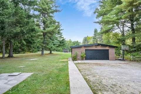 474 Taunton Road, ON L1T 4S9