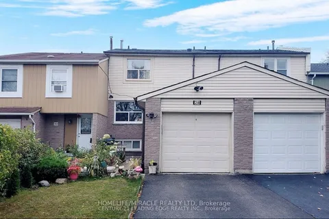 28 Scotney Grove, ON M1B 2S4