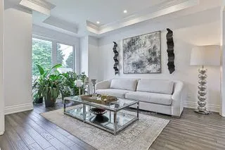 43 Buena Vista Avenue, ON M1S 1J3