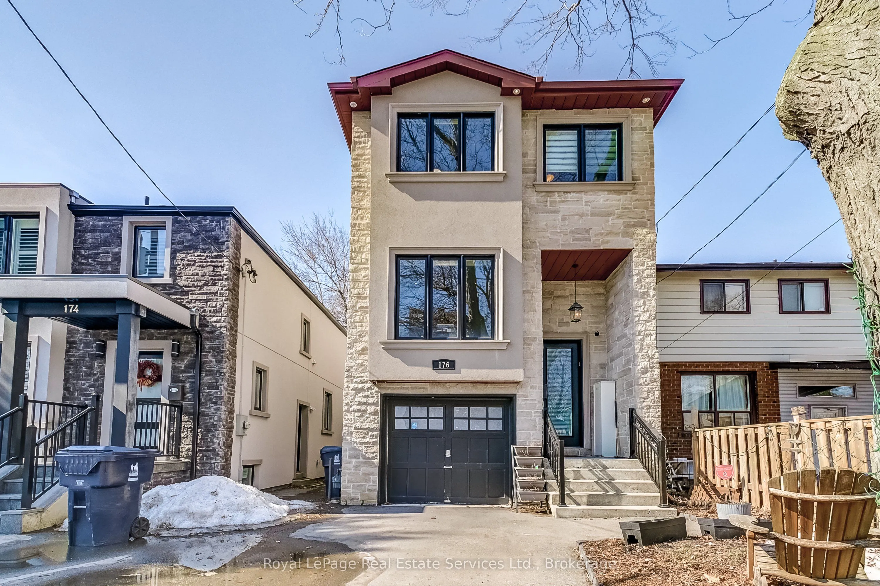 176 Leyton Avenue, ON M1L 3V6