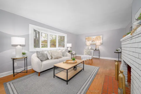 221 Liberty Street, ON L1C 2M6