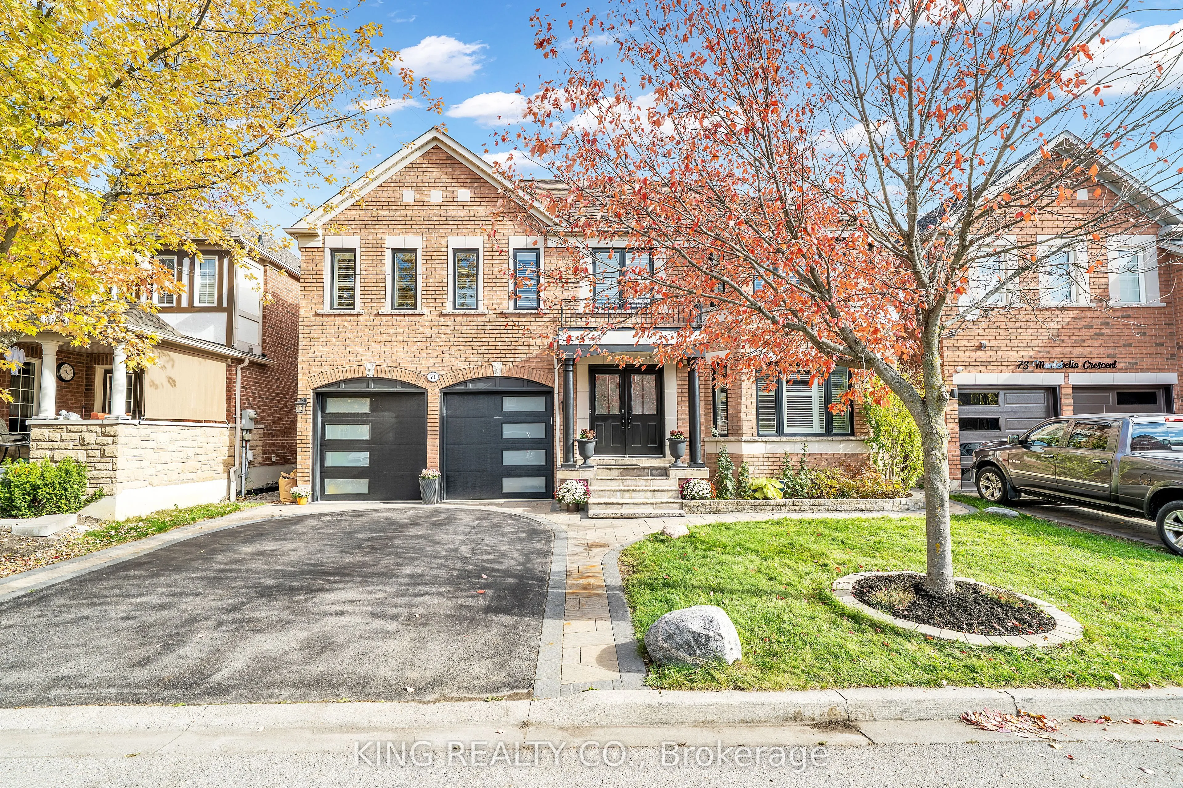 71 Montebello Crescent, ON L1T 4M9