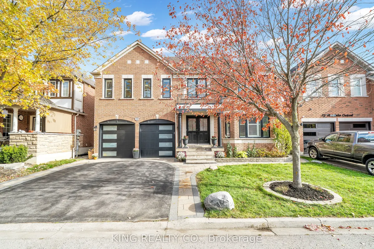 71 Montebello Crescent, ON L1T 4M9