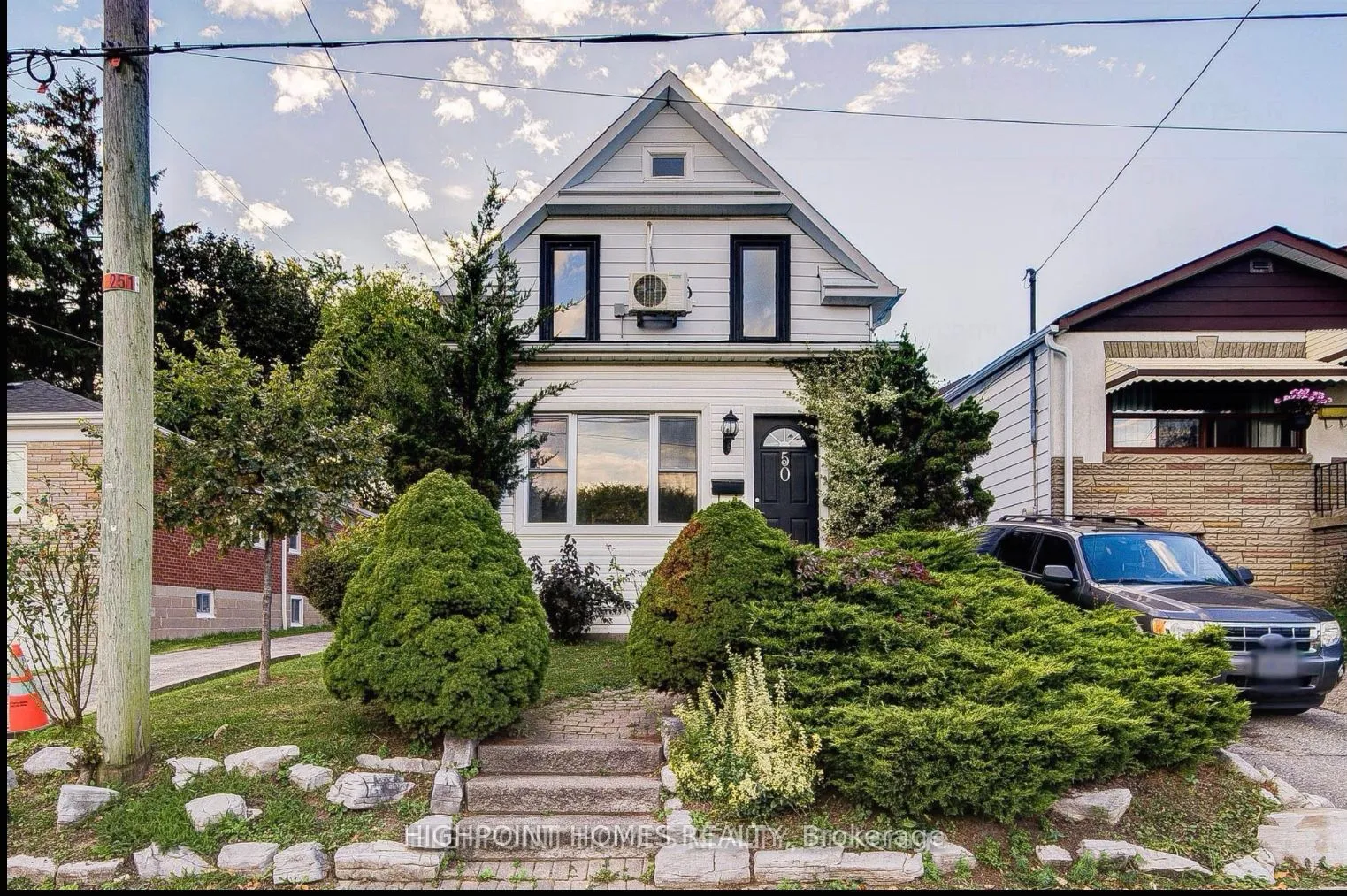 50 South Woodrow Boulevard, ON M1N 3L6