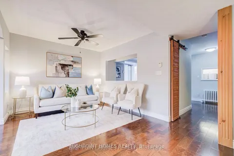 50 South Woodrow Boulevard, ON M1N 3L6