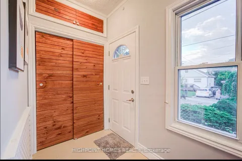 50 South Woodrow Boulevard, ON M1N 3L6