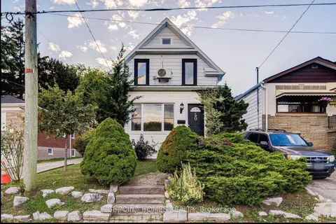 50 South Woodrow Boulevard, ON M1N 3L6