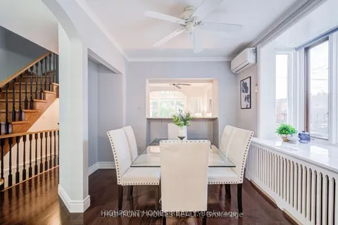 50 South Woodrow Boulevard, ON M1N 3L6