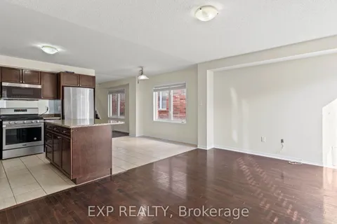 54 Tozer Crescent, ON L1T 5A1