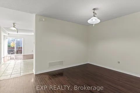 54 Tozer Crescent, ON L1T 5A1