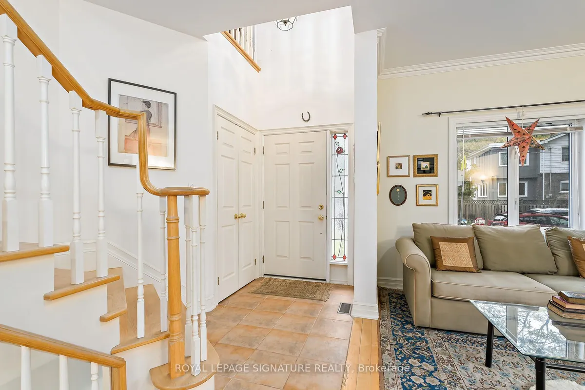 110 Bowmore Road, ON M4L 3J2