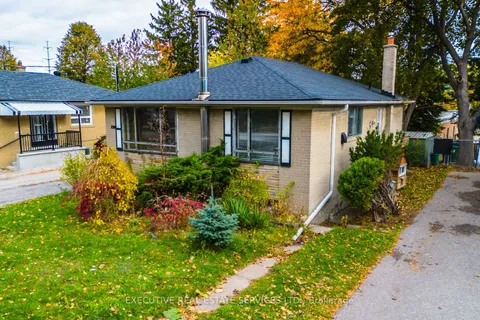 139 Pandora Circle, ON M1H 1V8