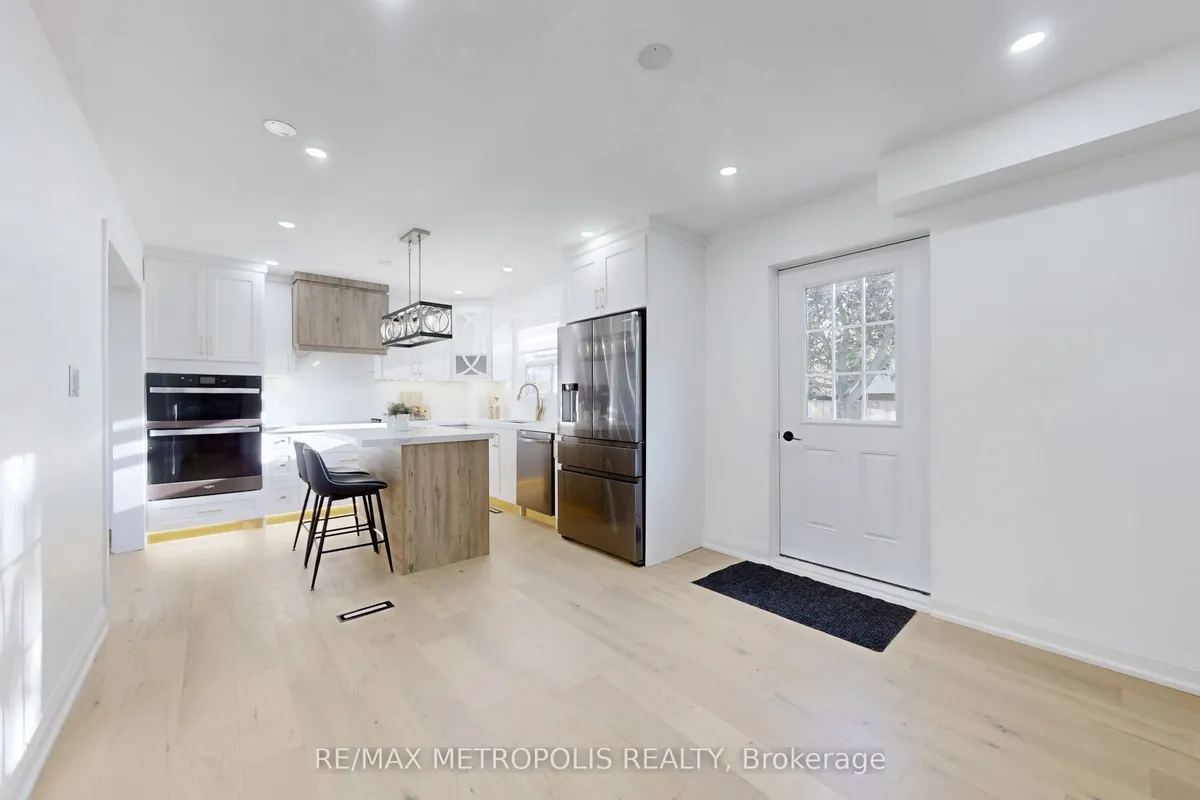 71 Gorsey Square, ON M1B 1A6