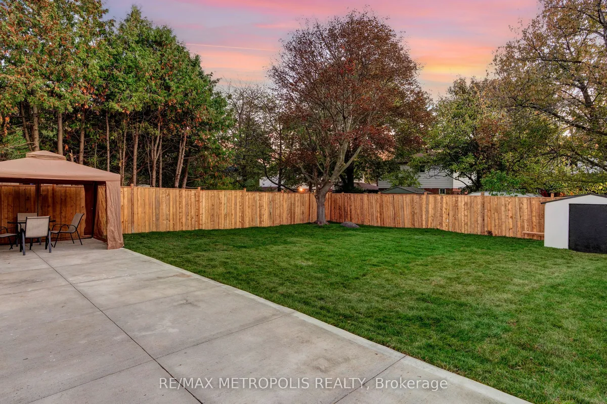 71 Gorsey Square, ON M1B 1A6