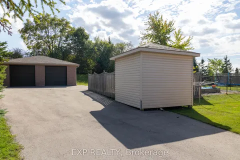 8 Pardo Court, ON L0C 1G0