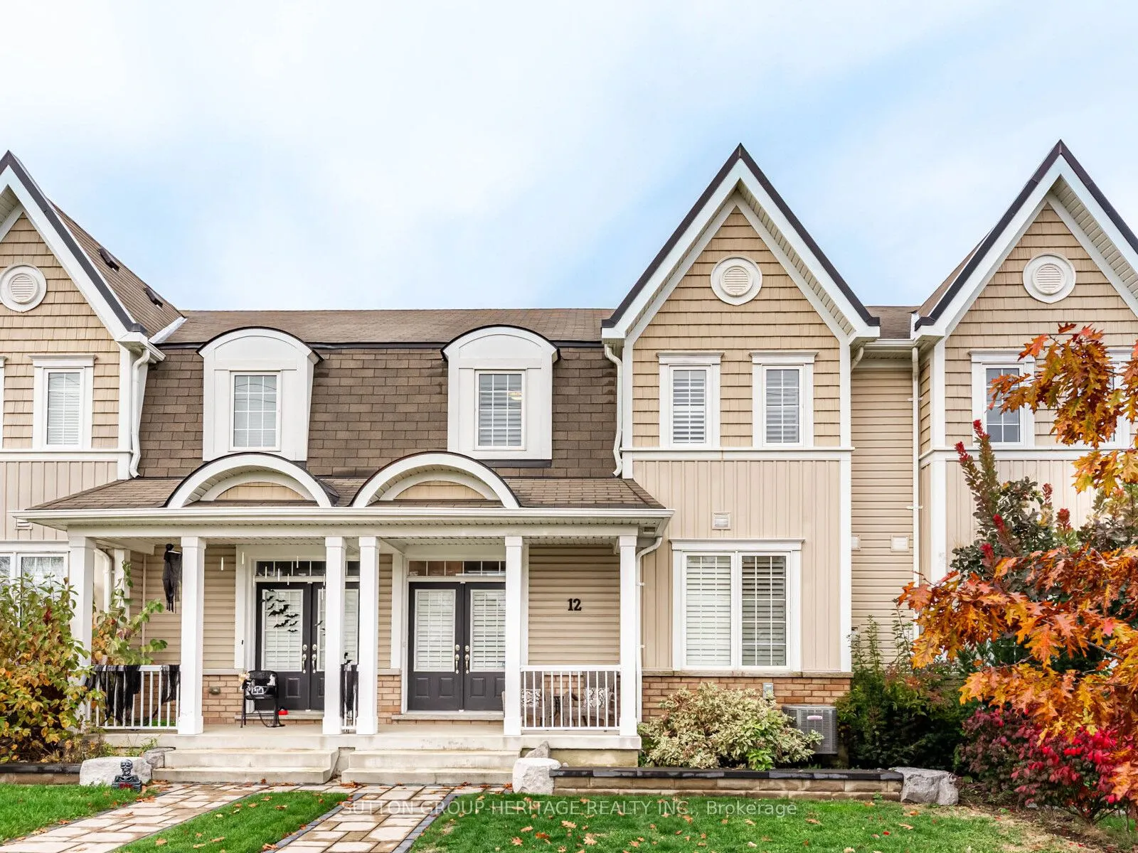 12 Aller Park Way, ON L1M 0L5