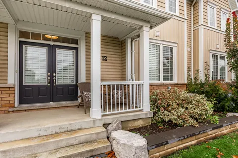 12 Aller Park Way, ON L1M 0L5