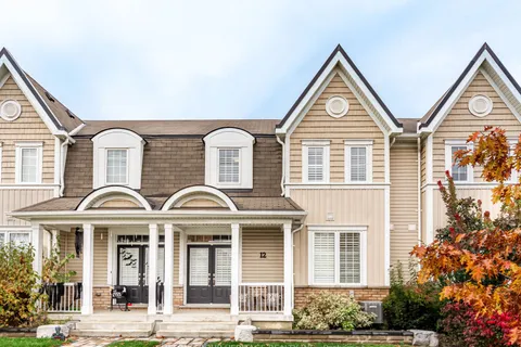 12 Aller Park Way, ON L1M 0L5