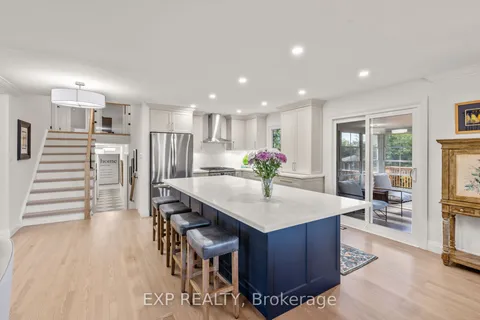 24 Riverview Drive, ON L9L 1N8