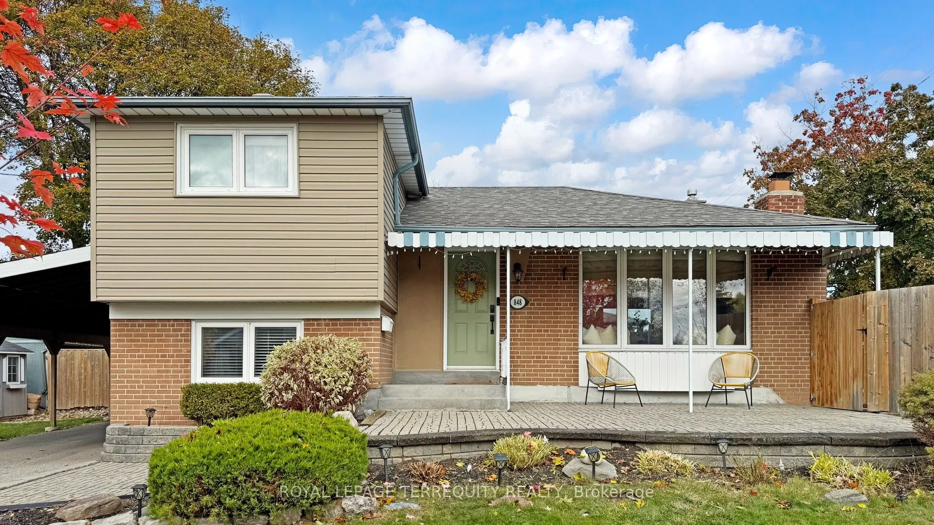 848 Liverpool Road, ON L1W 1S4