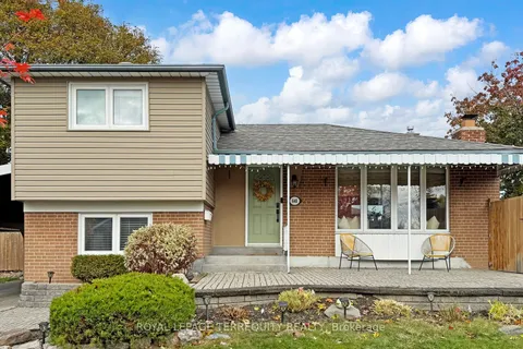 848 Liverpool Road, ON L1W 1S4