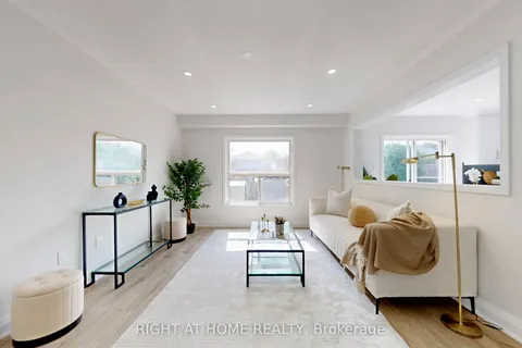 55 Tilley Road, ON L1C 4M3