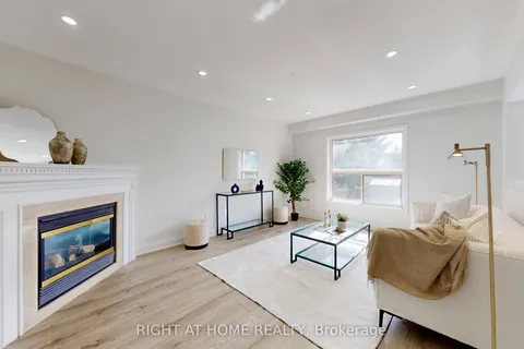 55 Tilley Road, ON L1C 4M3