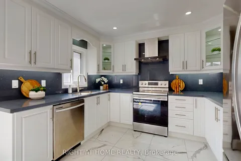 55 Tilley Road, ON L1C 4M3