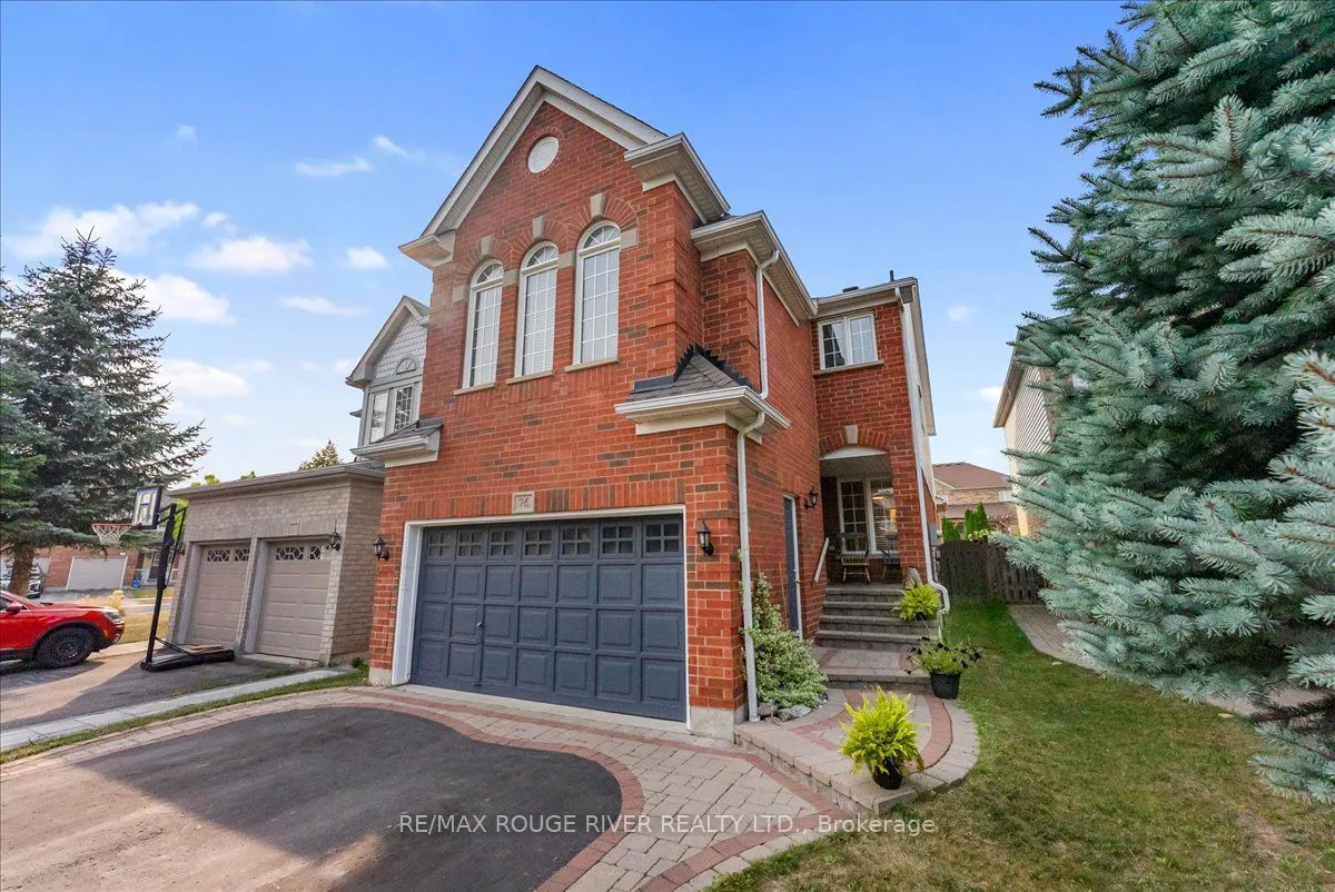 76 Merchants Avenue, ON L1P 1S6